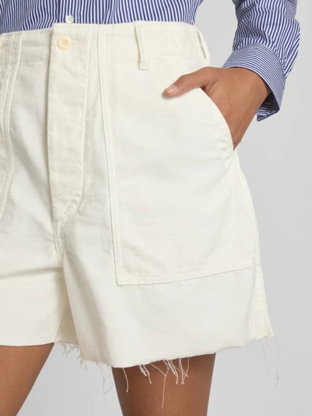 Polo Ralph Lauren ‘The Ricky’ Shorts